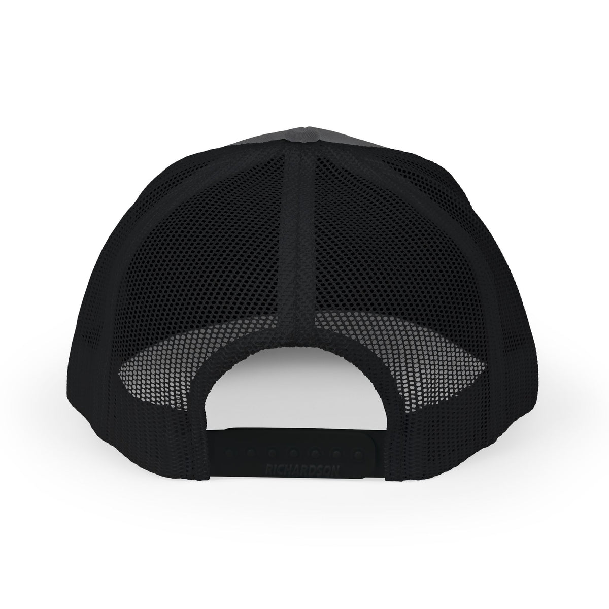 The "Jiggler"Snapback Trucker Cap