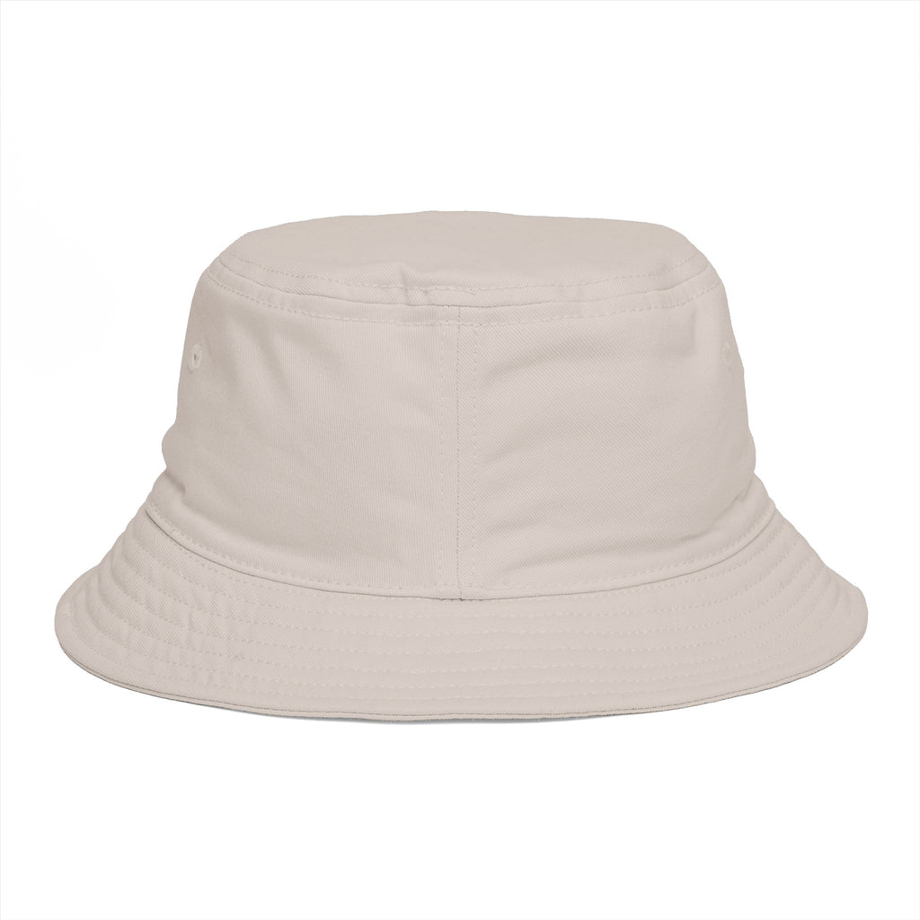 Bucket Hat Gritty Gray BD - (TTYJGLR)