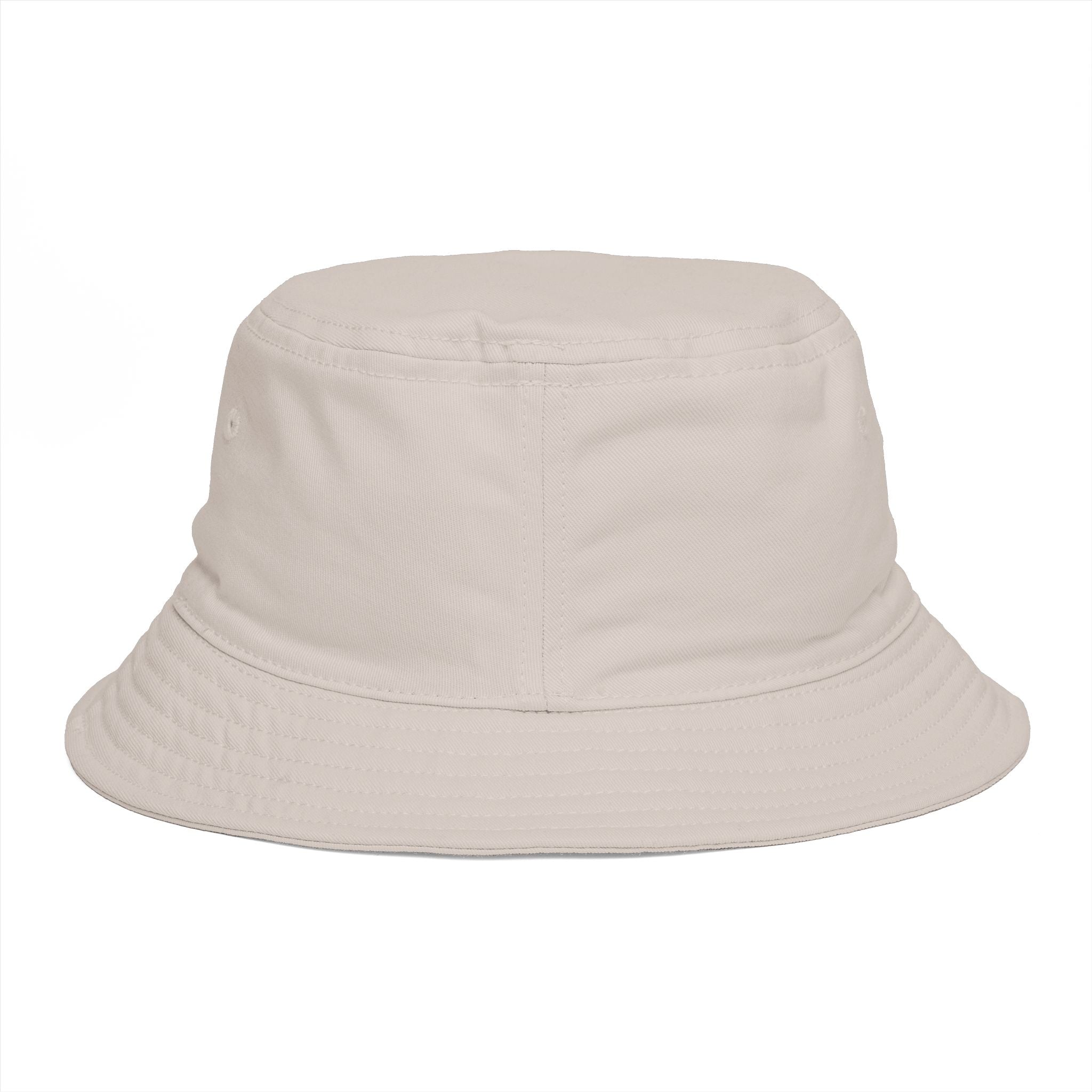 Bucket Hat Gritty Gray BD - (TTYJGLR)