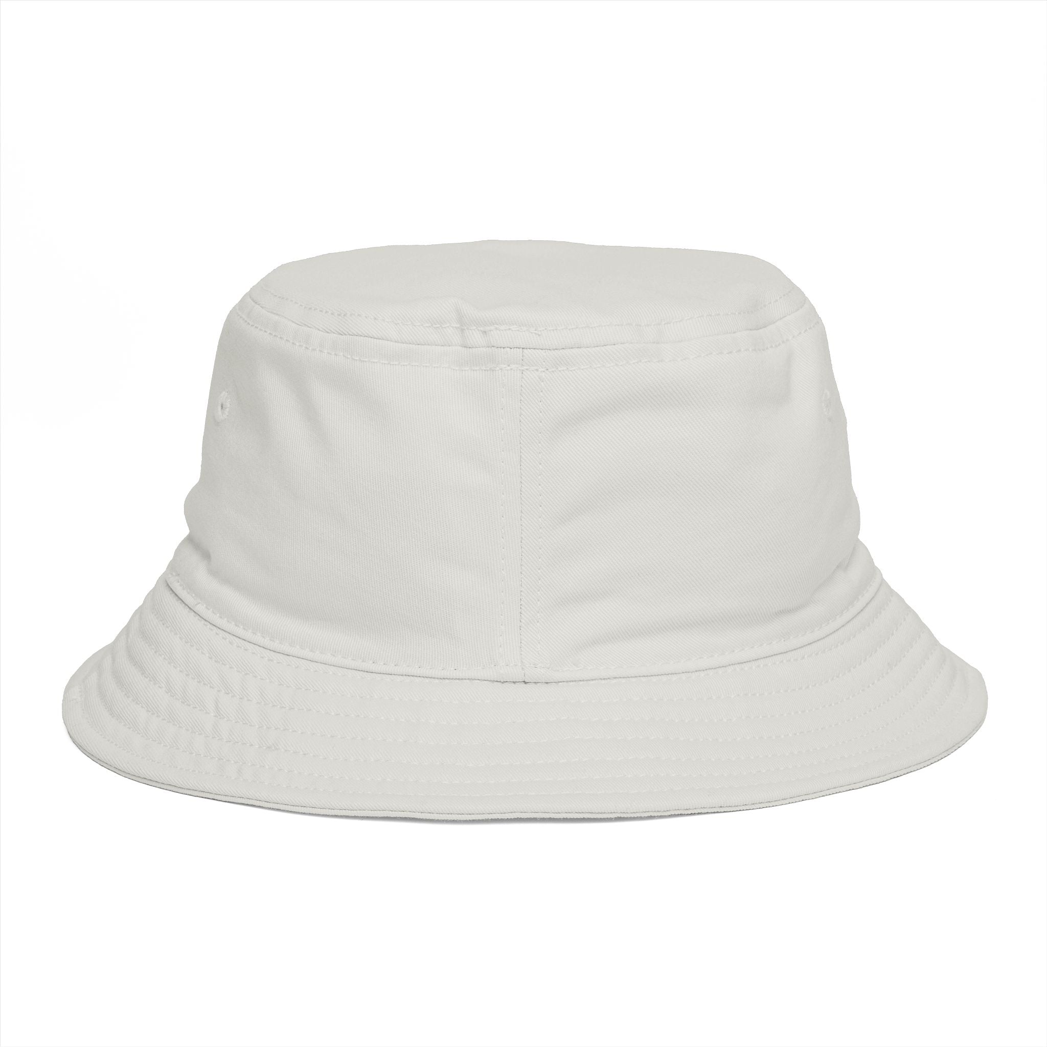 Bucket Hat Gritty Gray BD - (TTYJGLR)