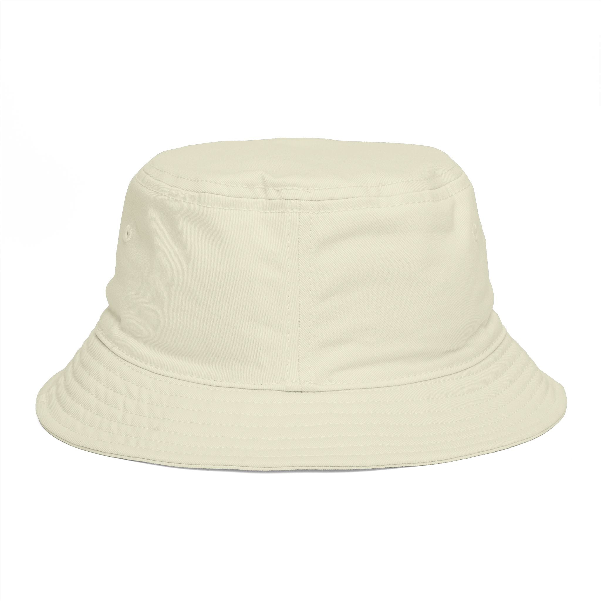 Bucket Hat Gritty Gray BD - (TTYJGLR)