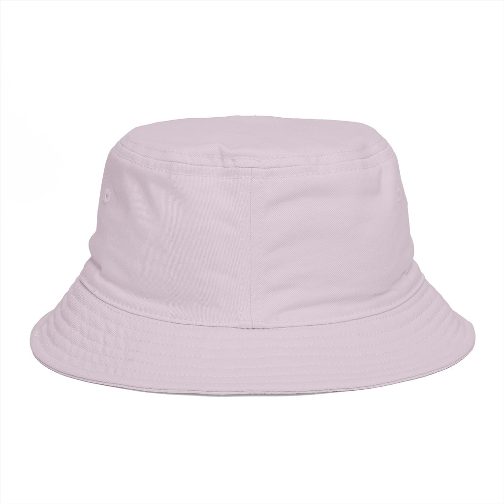 Bucket Hat Gritty Gray BD - (TTYJGLR)