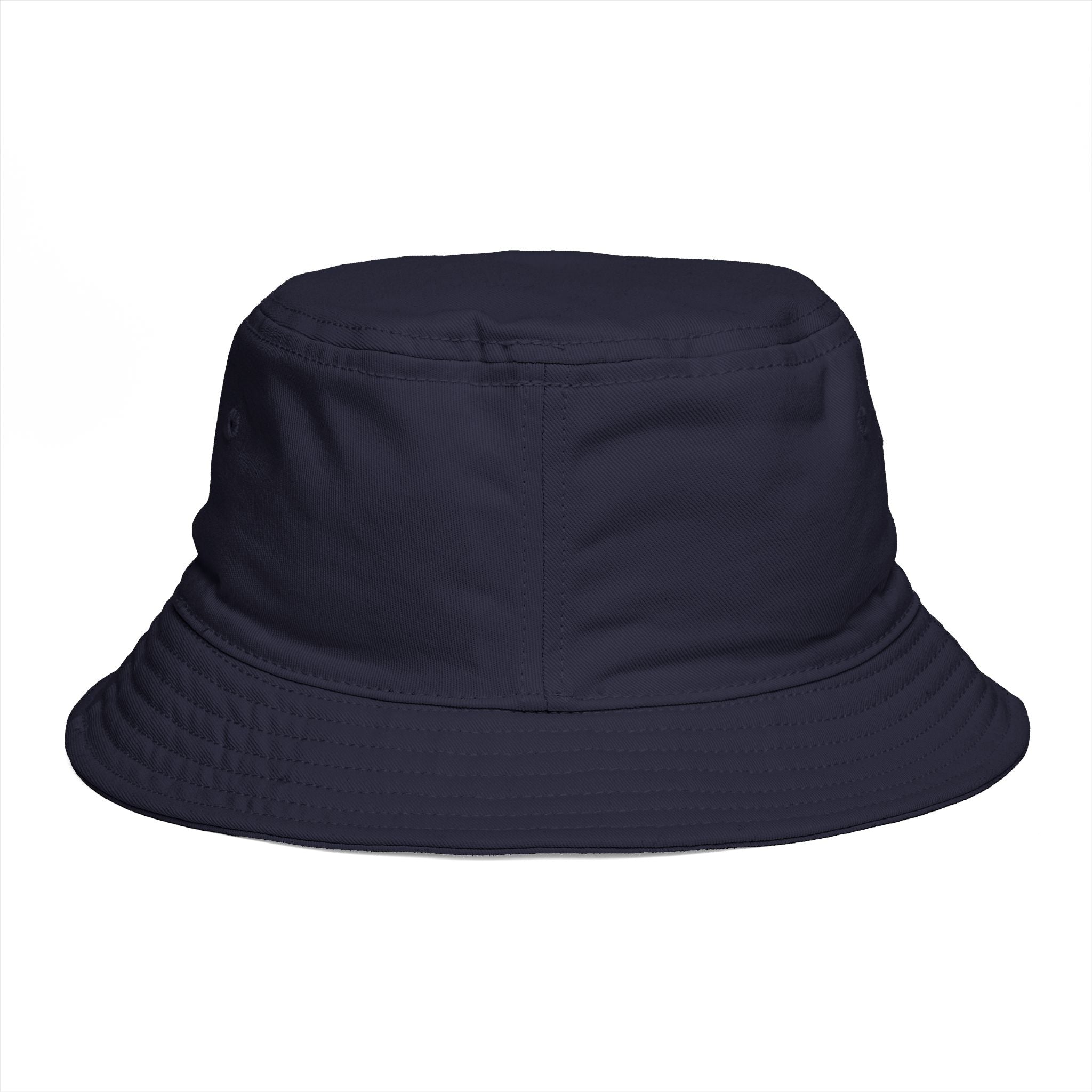 Bucket Hat White lettering - (TTYJGLR)