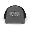 TTYJGLR Bull Dog Trucker Hat - Gray