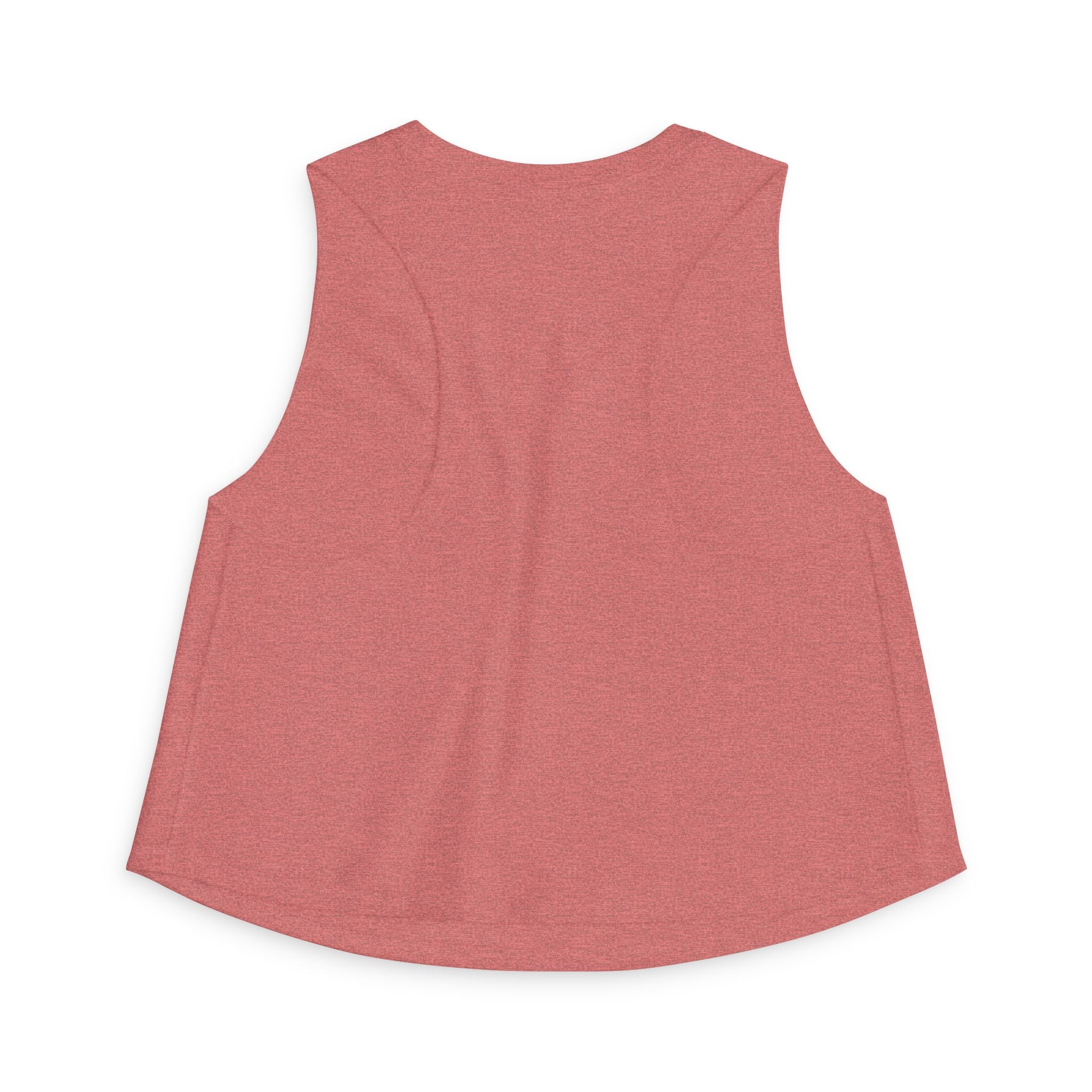 TTYJGLR Green Bulldog Logo - Women's Crop Top