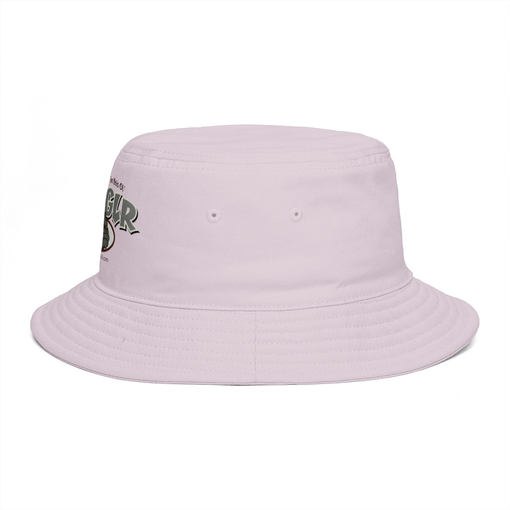 Bucket Hat Gritty Gray BD - (TTYJGLR)