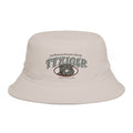Bucket Hat Gritty Gray BD - (TTYJGLR)