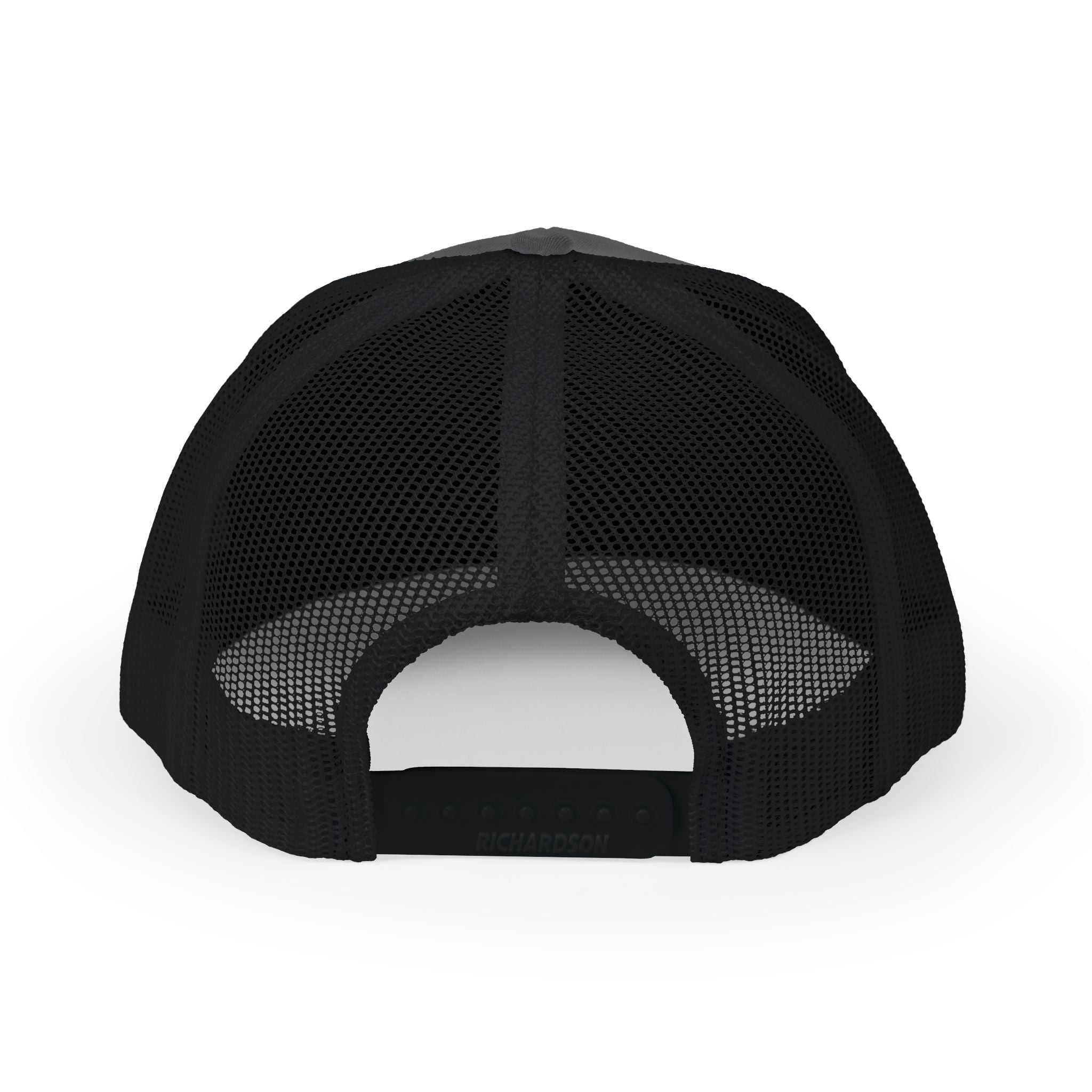 TTYJGLR Bull Dog Trucker Hat - Green